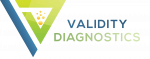 Validity Diagnostics logo