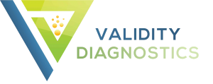 Validity Diagnostics logo